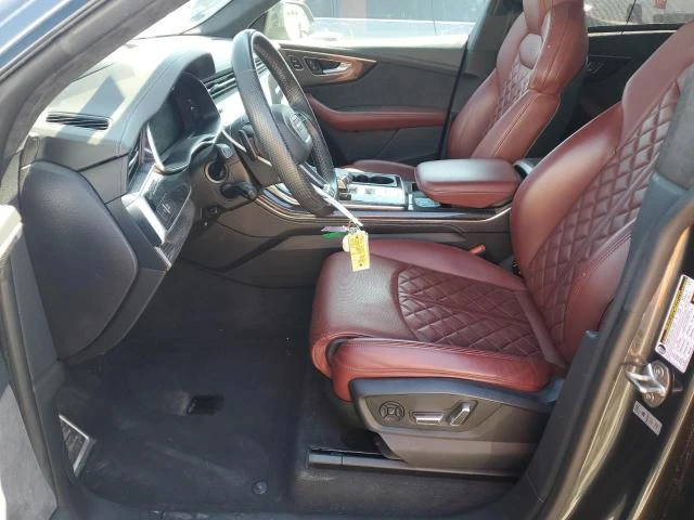 Audi SQ8  PRESTIGE - изображение 7