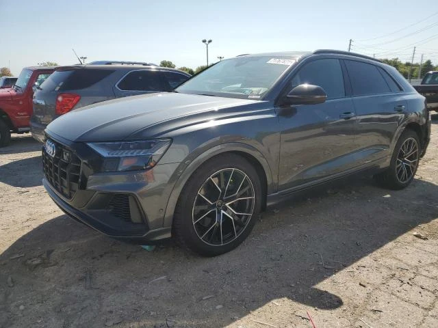 Audi SQ8  PRESTIGE - 79000 лв. / 40392.06 € - 74573257 1