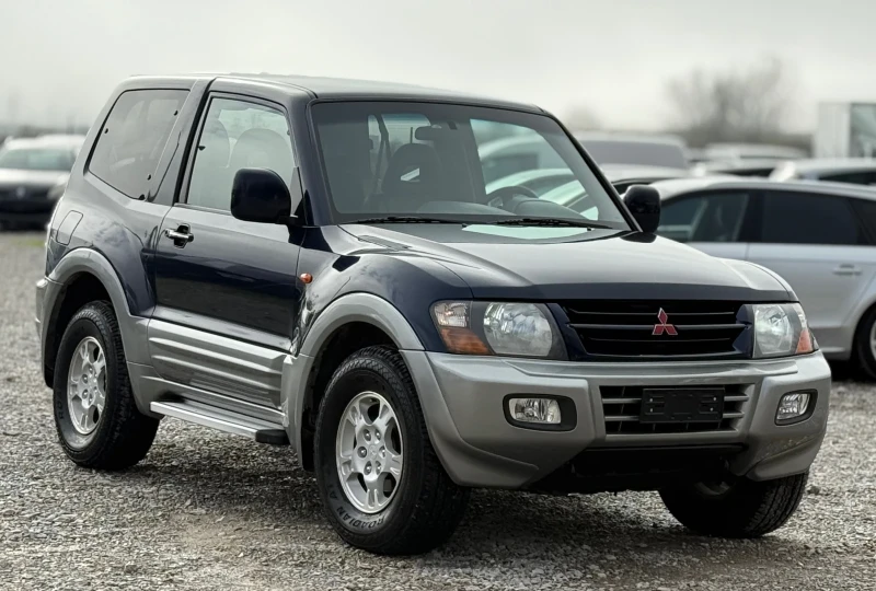 Mitsubishi Pajero 3.2Di-D 185кс * ИТАЛИЯ* * БЛОКАЖ* * Климатроник*  - 13330 лв. / 6815.52 € - 59899836 1