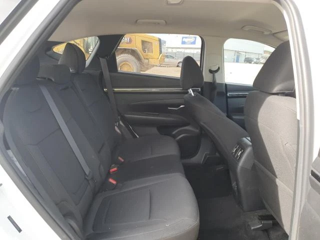 Hyundai Tucson 2.5L 4 All wheel drive, снимка 4 - Автомобили и джипове - 53191495