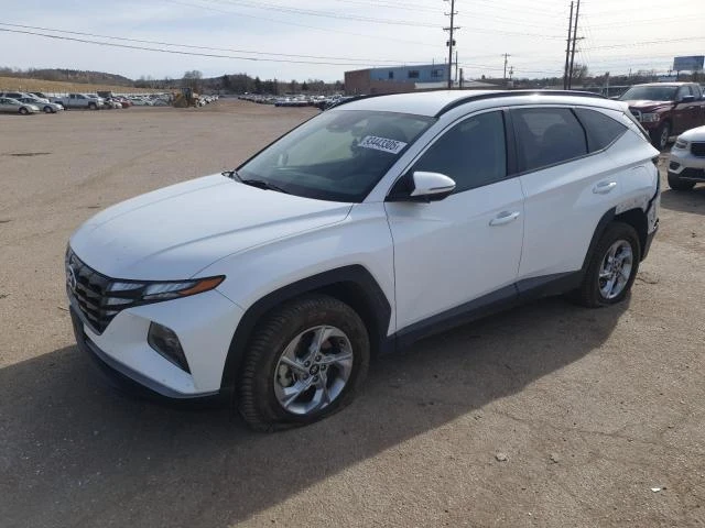 Hyundai Tucson 2.5L 4 All wheel drive, снимка 2 - Автомобили и джипове - 53191495