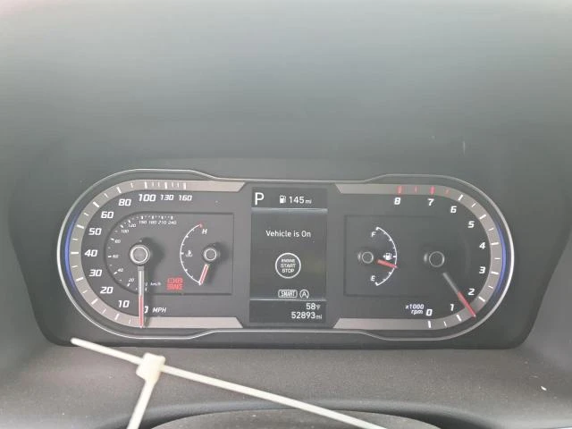 Hyundai Tucson 2.5L 4 All wheel drive, снимка 15 - Автомобили и джипове - 53191495