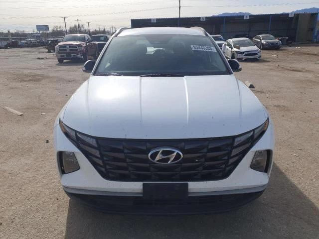 Hyundai Tucson 2.5L 4 All wheel drive, снимка 11 - Автомобили и джипове - 53191495