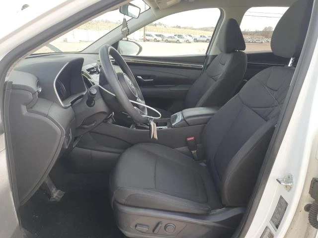 Hyundai Tucson 2.5L 4 All wheel drive, снимка 13 - Автомобили и джипове - 53191495