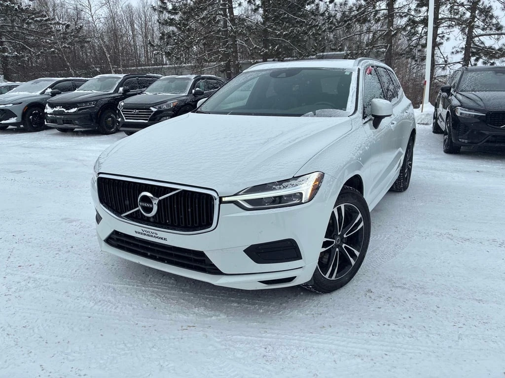 Volvo XC60 * Momentum * CARFAX * ЗАДНА КАМЕРА* ПОДГРЕВ, снимка 1