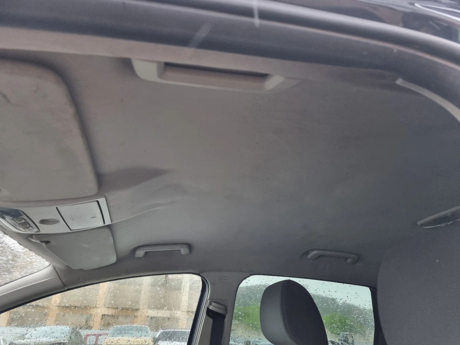 Ford Kuga 2.0dizel-140ks-2010god-UFDA-На Части | Mobile.bg — изображение 12