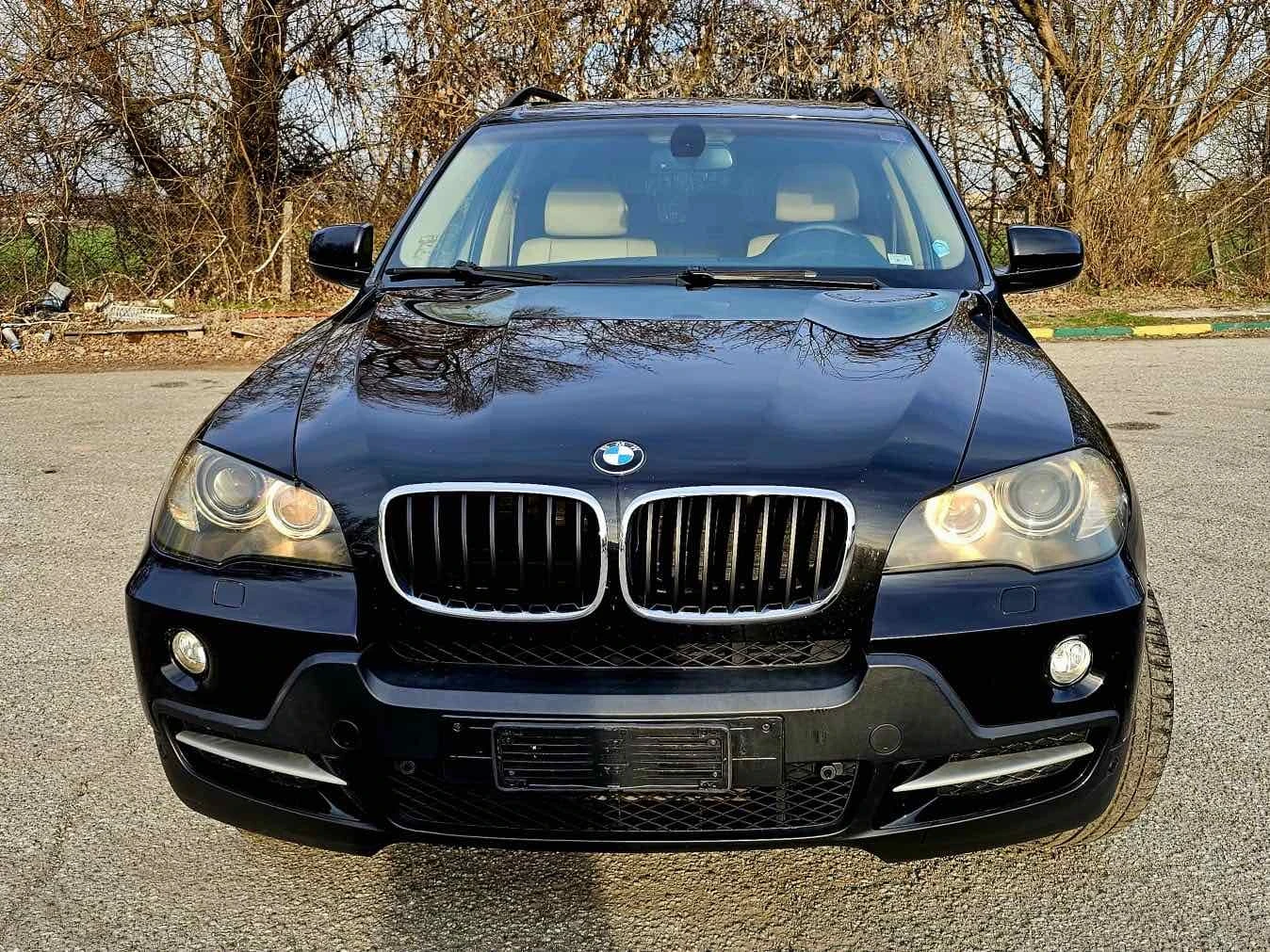 BMW X5  - изображение 3