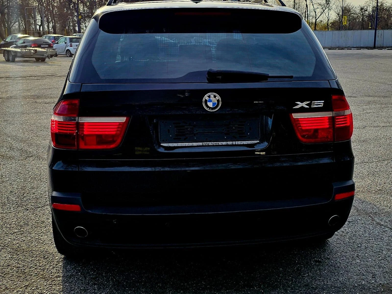 BMW X5  - изображение 5