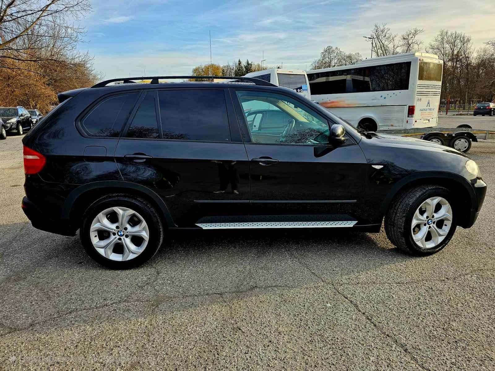BMW X5  - изображение 4
