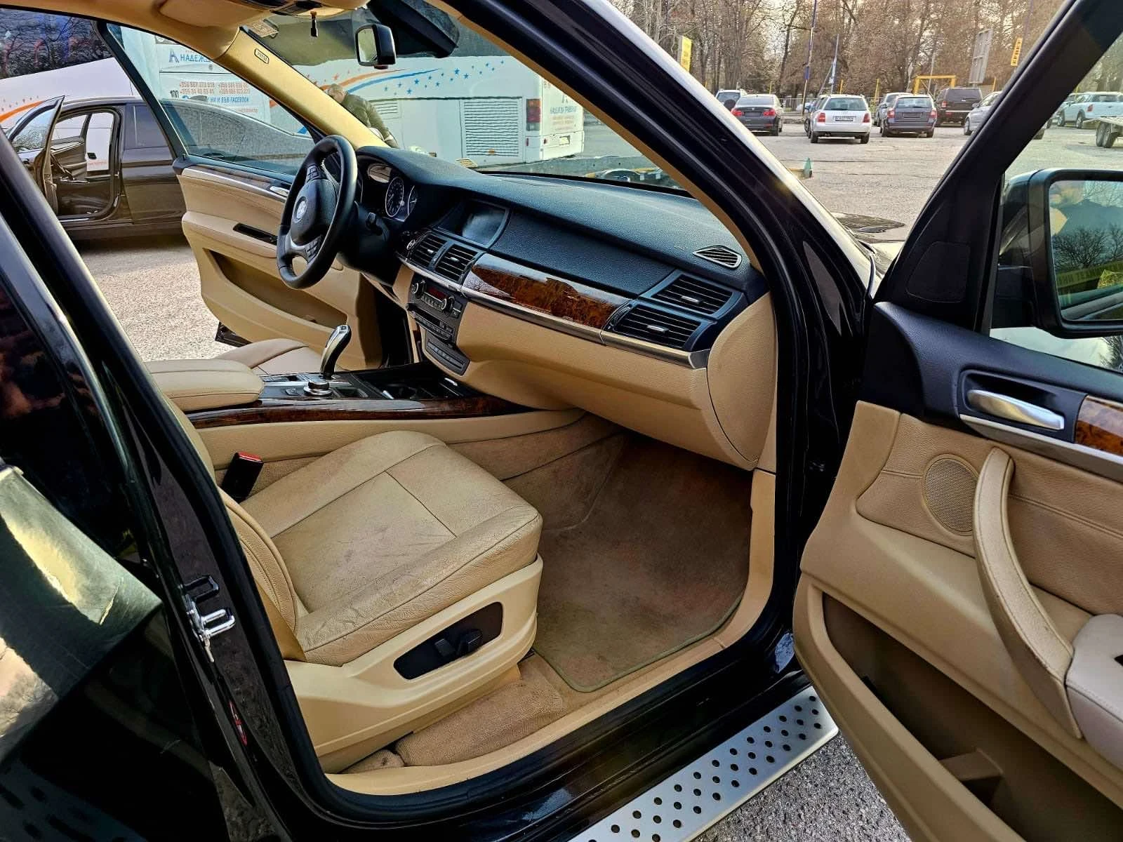 BMW X5  - изображение 9