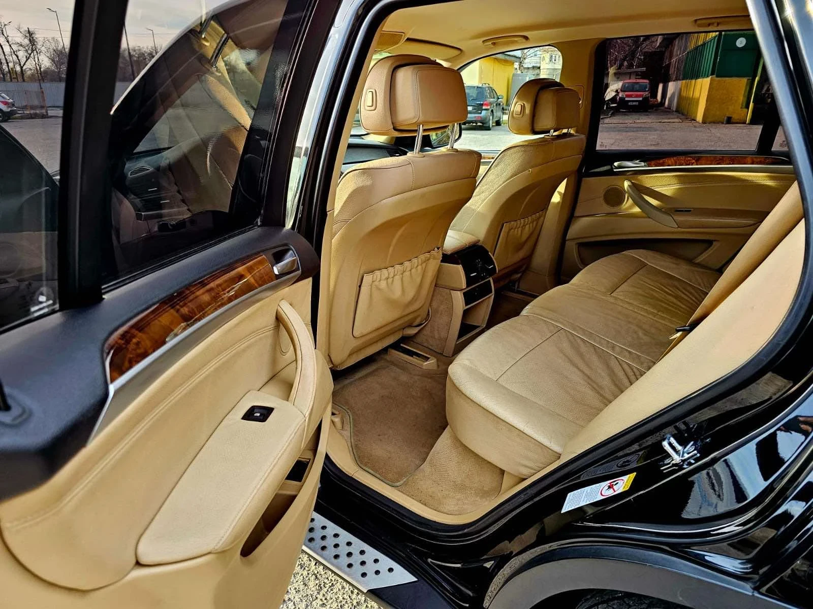 BMW X5  - изображение 10