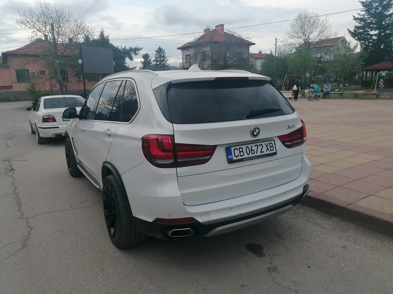 BMW X5 X5 - изображение 2