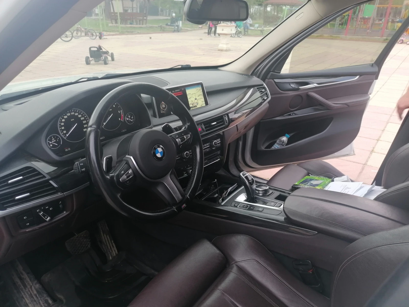 BMW X5 X5 - изображение 3