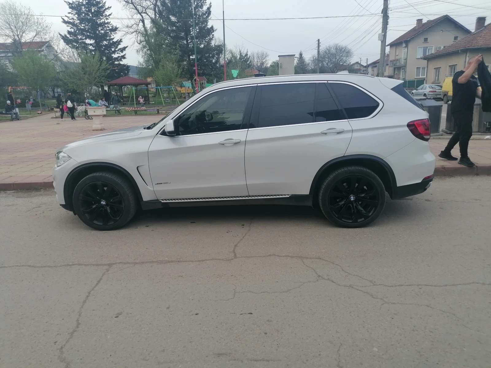 BMW X5 X5 - изображение 5