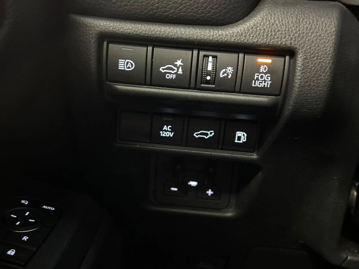 Toyota Land cruiser CARFAX АВТО КРЕДИТ  - изображение 10