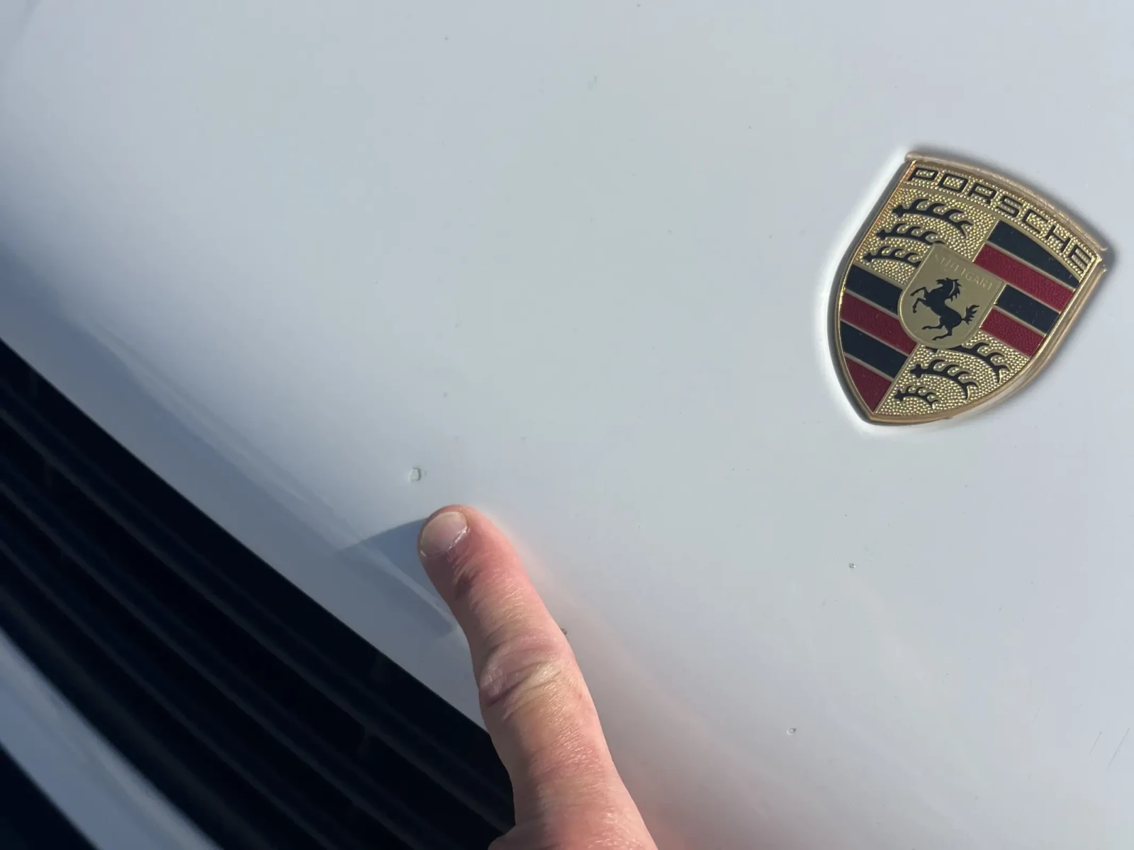 Porsche Macan 2.0 ДИЛЪРСКИ ПЕРФЕКТЕН - изображение 8
