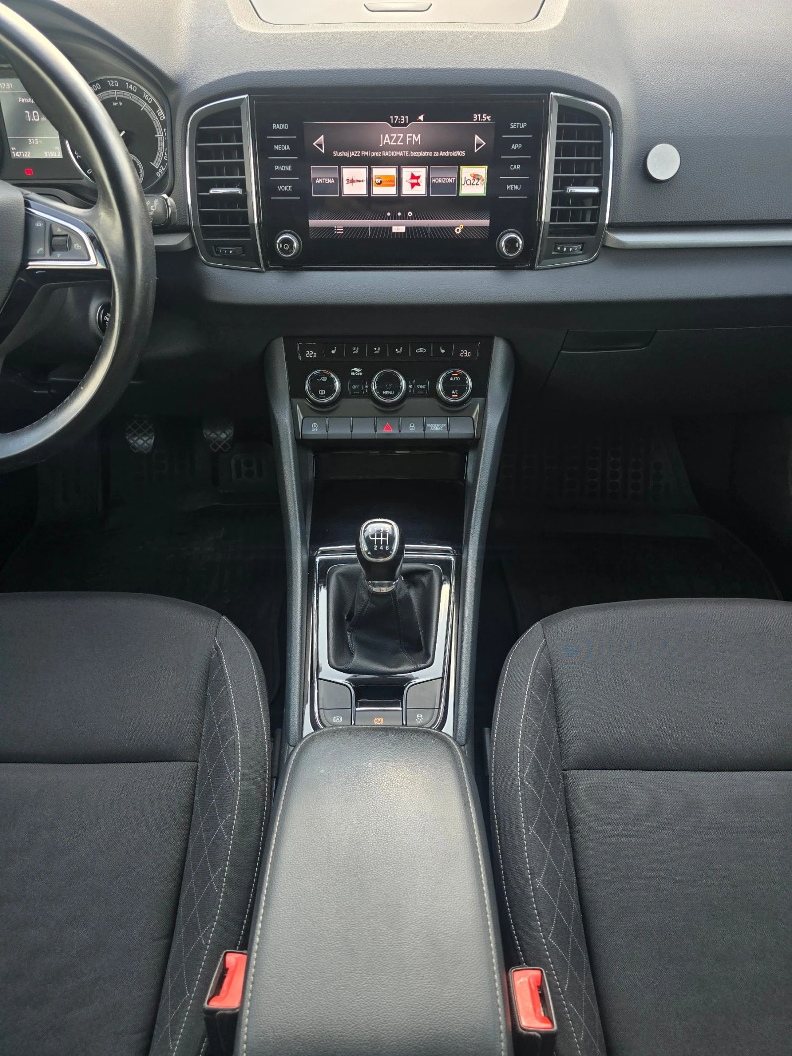 Skoda Karoq 1.6 TDI - изображение 9