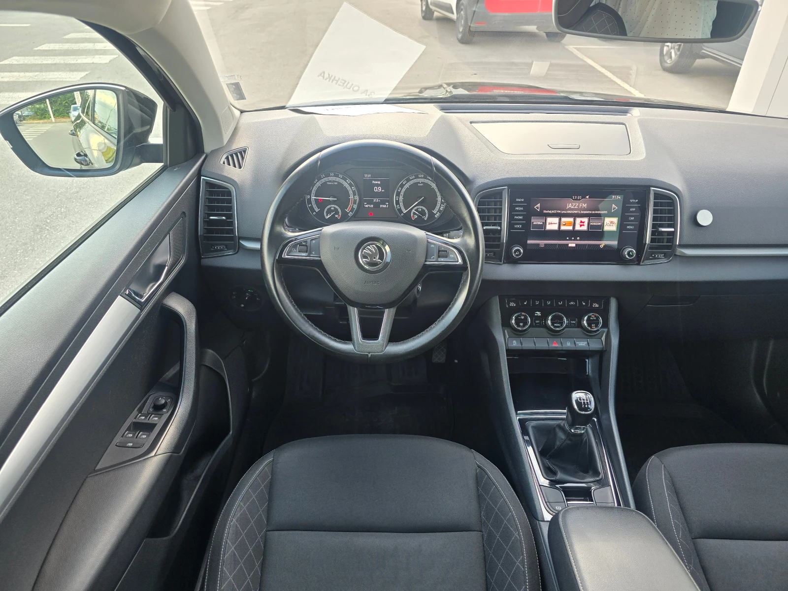 Skoda Karoq 1.6 TDI - изображение 10