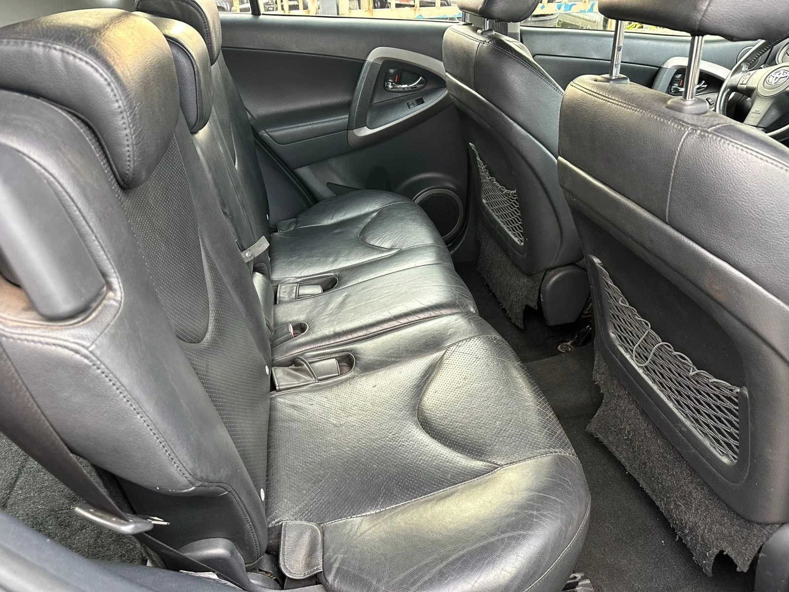 Toyota Rav4 2, 200D4D EURO4 - изображение 10