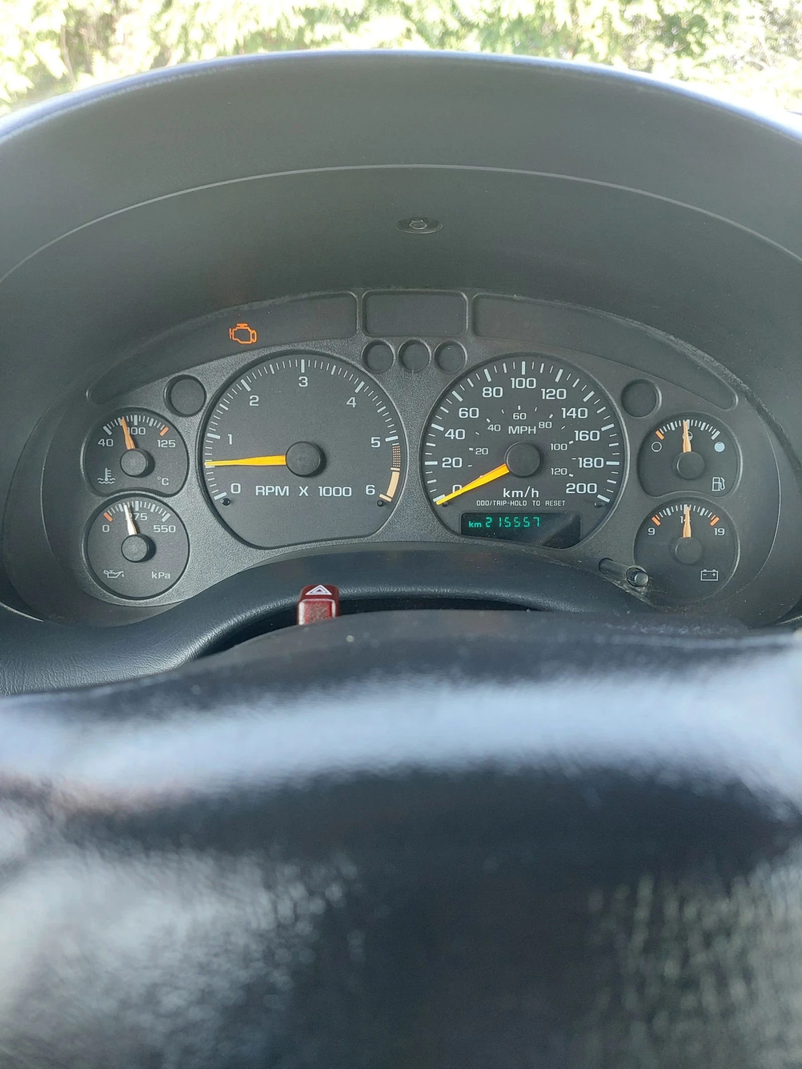 Chevrolet Blazer S10 LT | Mobile.bg   15