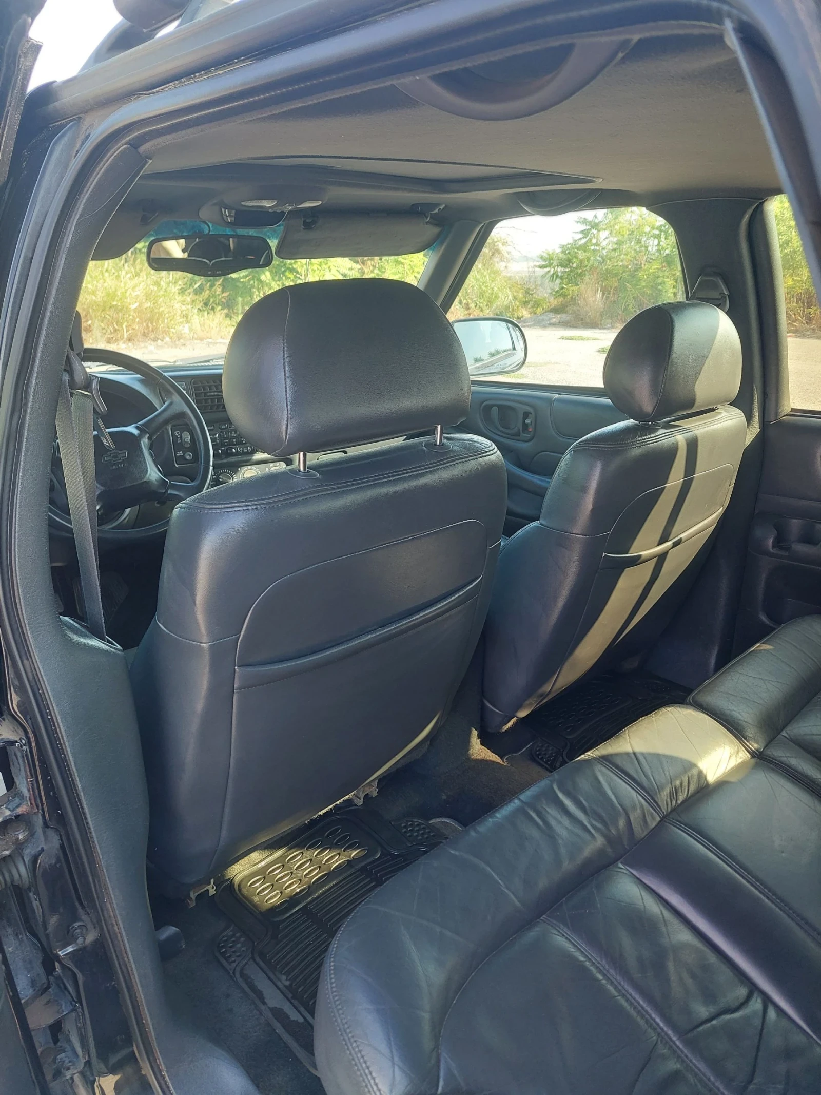 Chevrolet Blazer S10 LT | Mobile.bg   12