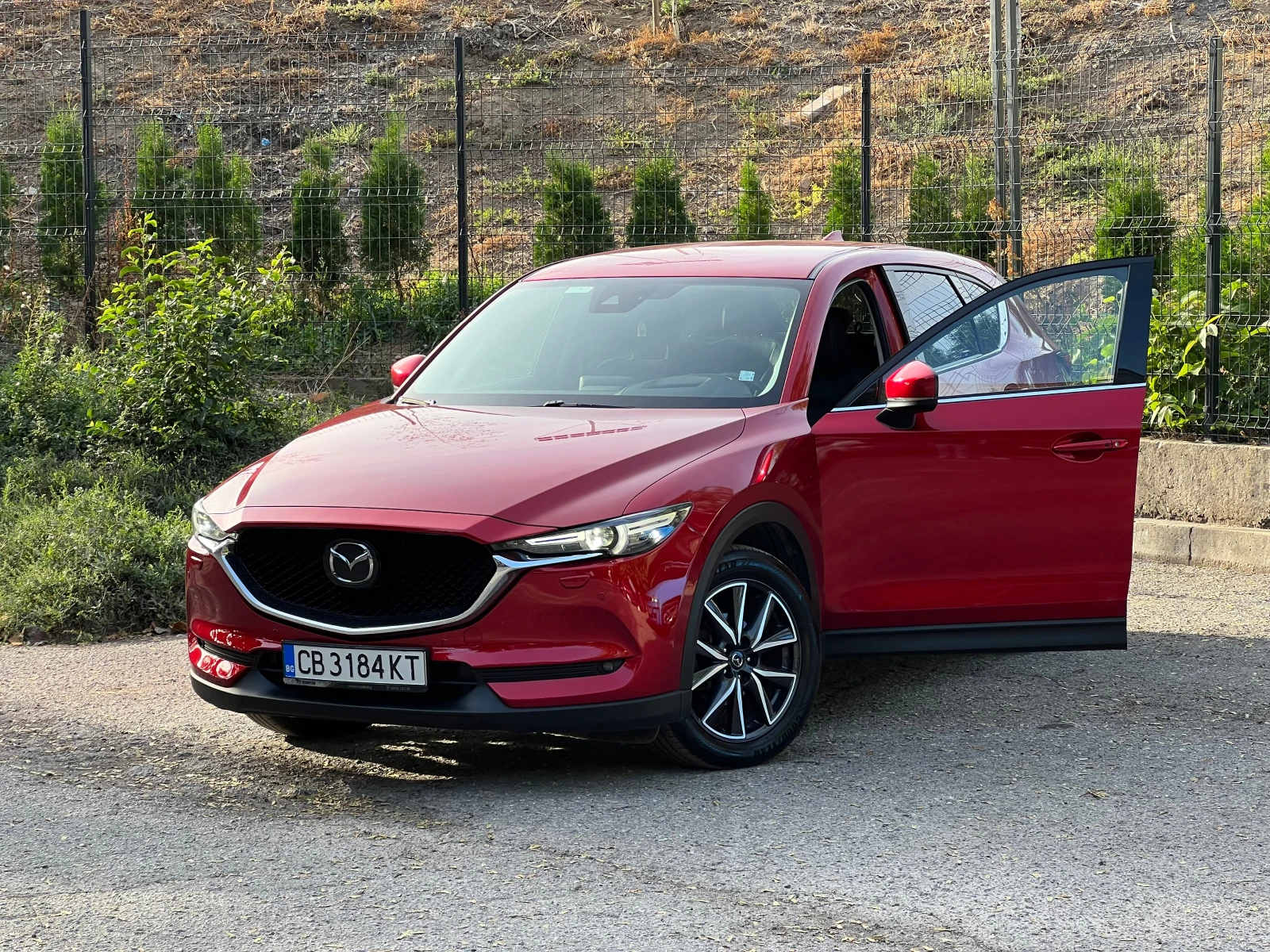 Mazda CX-5 | Mobile.bg � ����������� 1