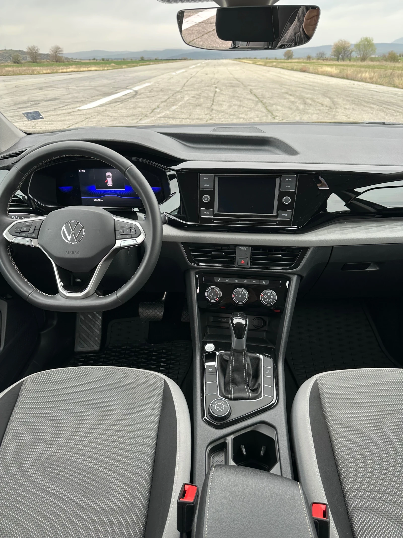 VW Tiguan TAOS 1.5 T | Mobile.bg   14