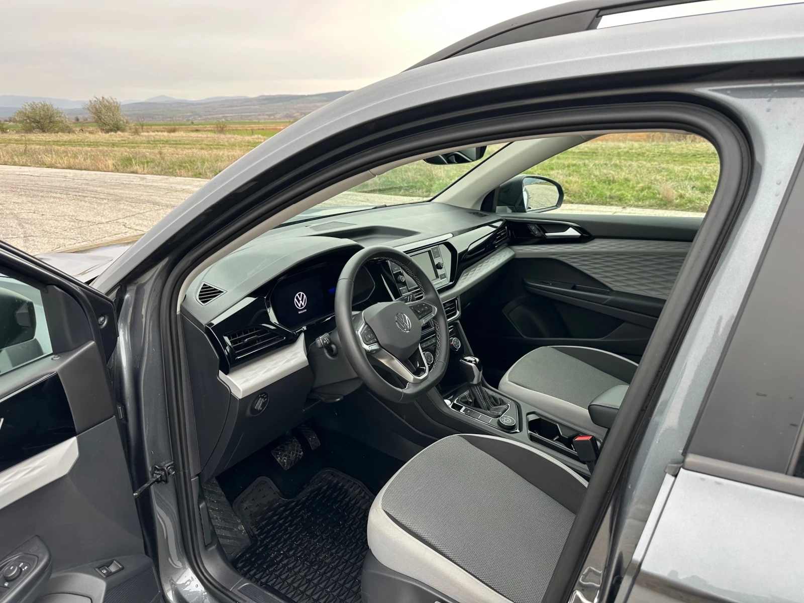 VW Tiguan TAOS 1.5 T - изображение 9