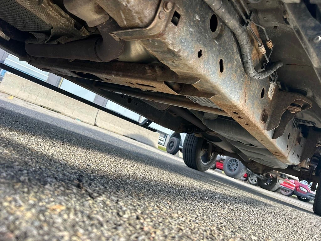 Ford F150 * 4WD SuperCrew Box * CARFAX *    | Mobile.bg   10