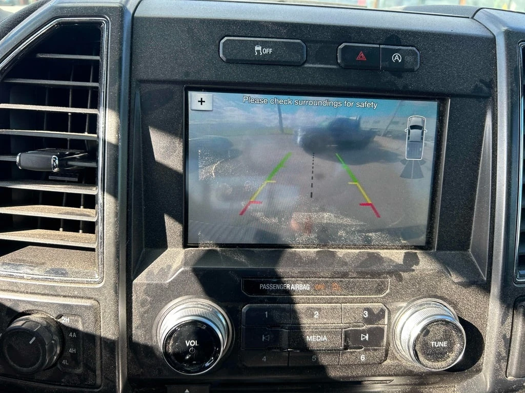 Ford F150 * 4WD SuperCrew Box * CARFAX *    | Mobile.bg   13