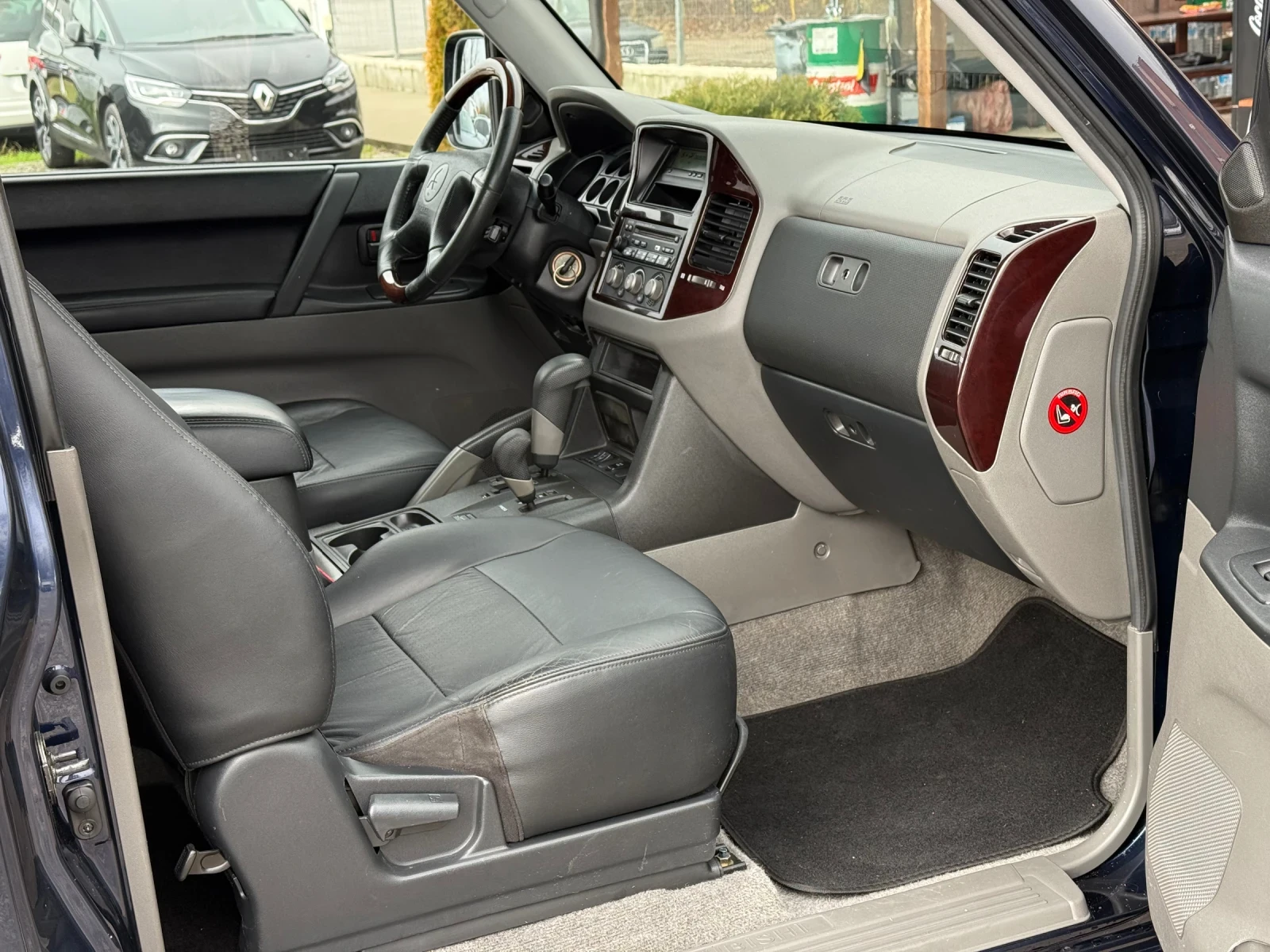 Mitsubishi Pajero 3.2Di-D 185 * * * * * *  | Mobile.bg   12