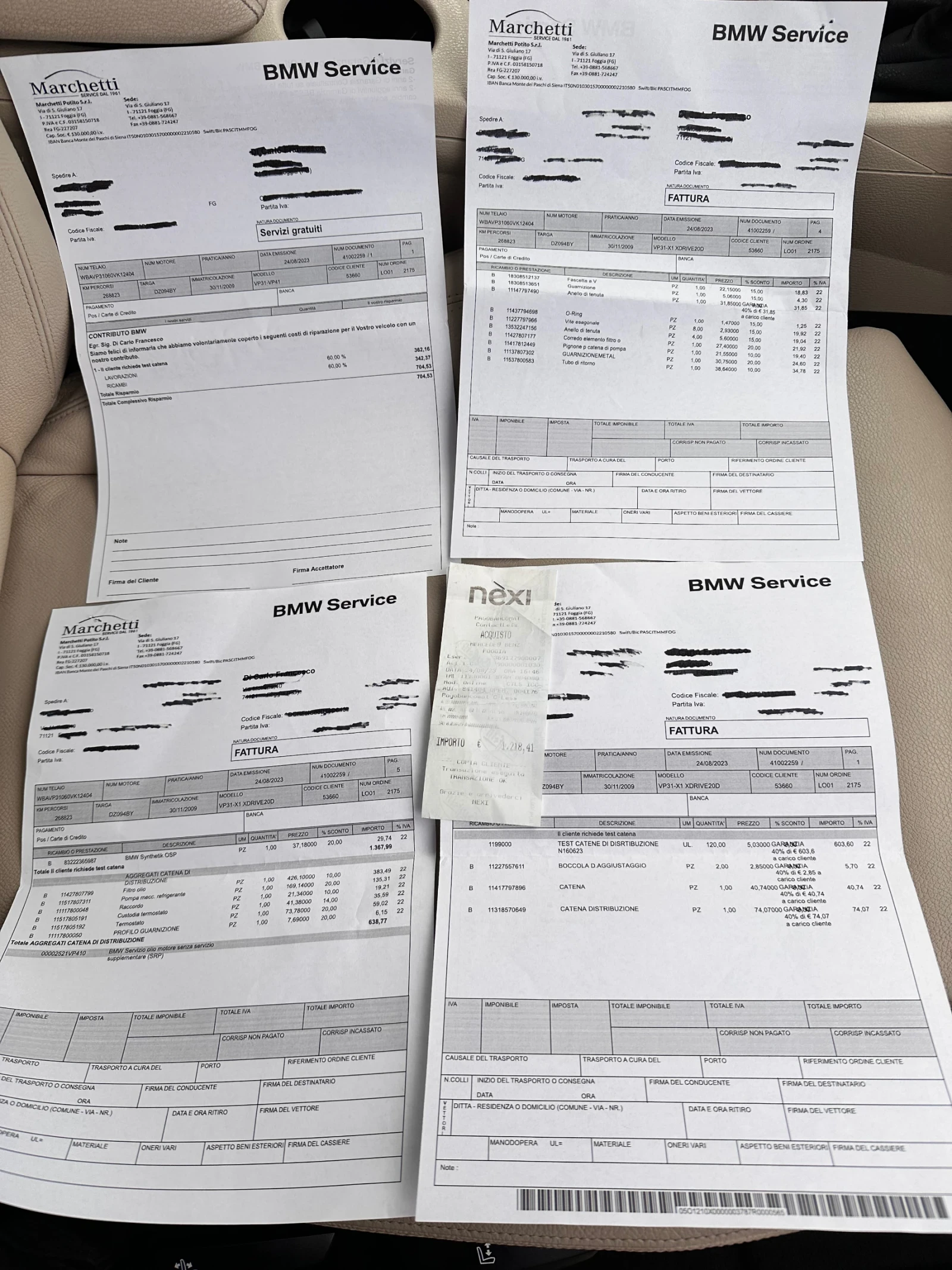 BMW X1 X-drive /  /  | Mobile.bg   14