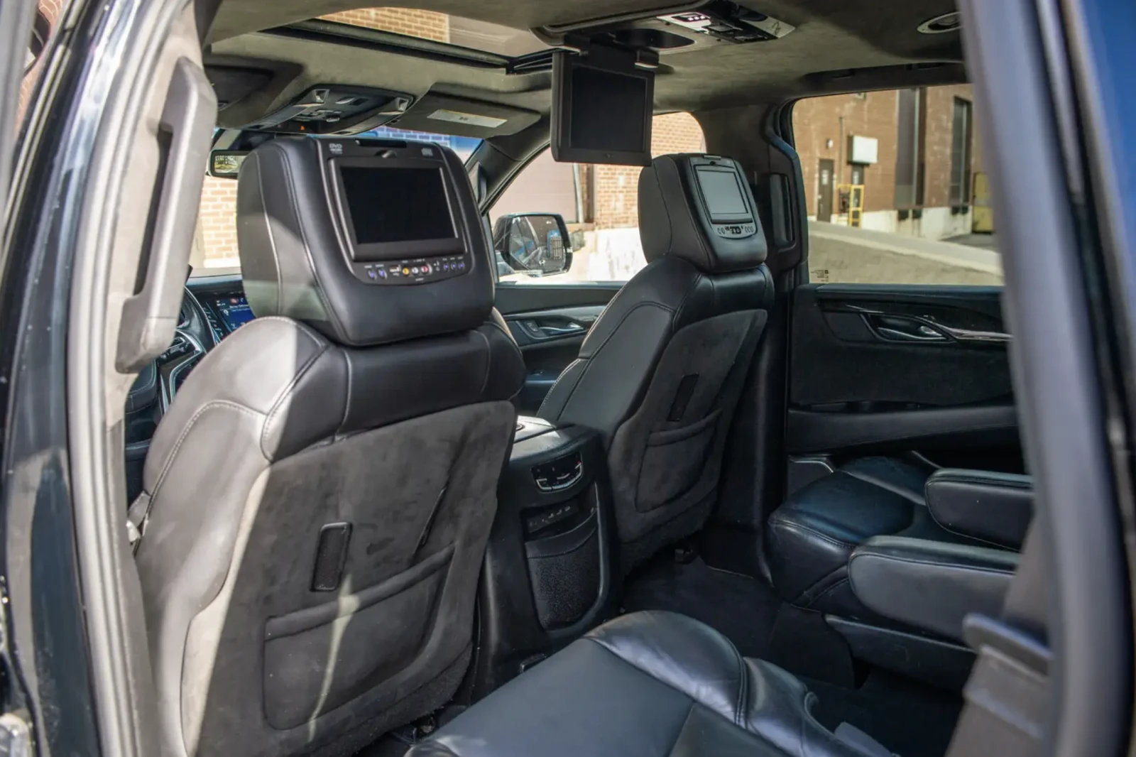 Cadillac Escalade 2018 Cadillac Escalade Platinum | Mobile.bg � ����������� 17