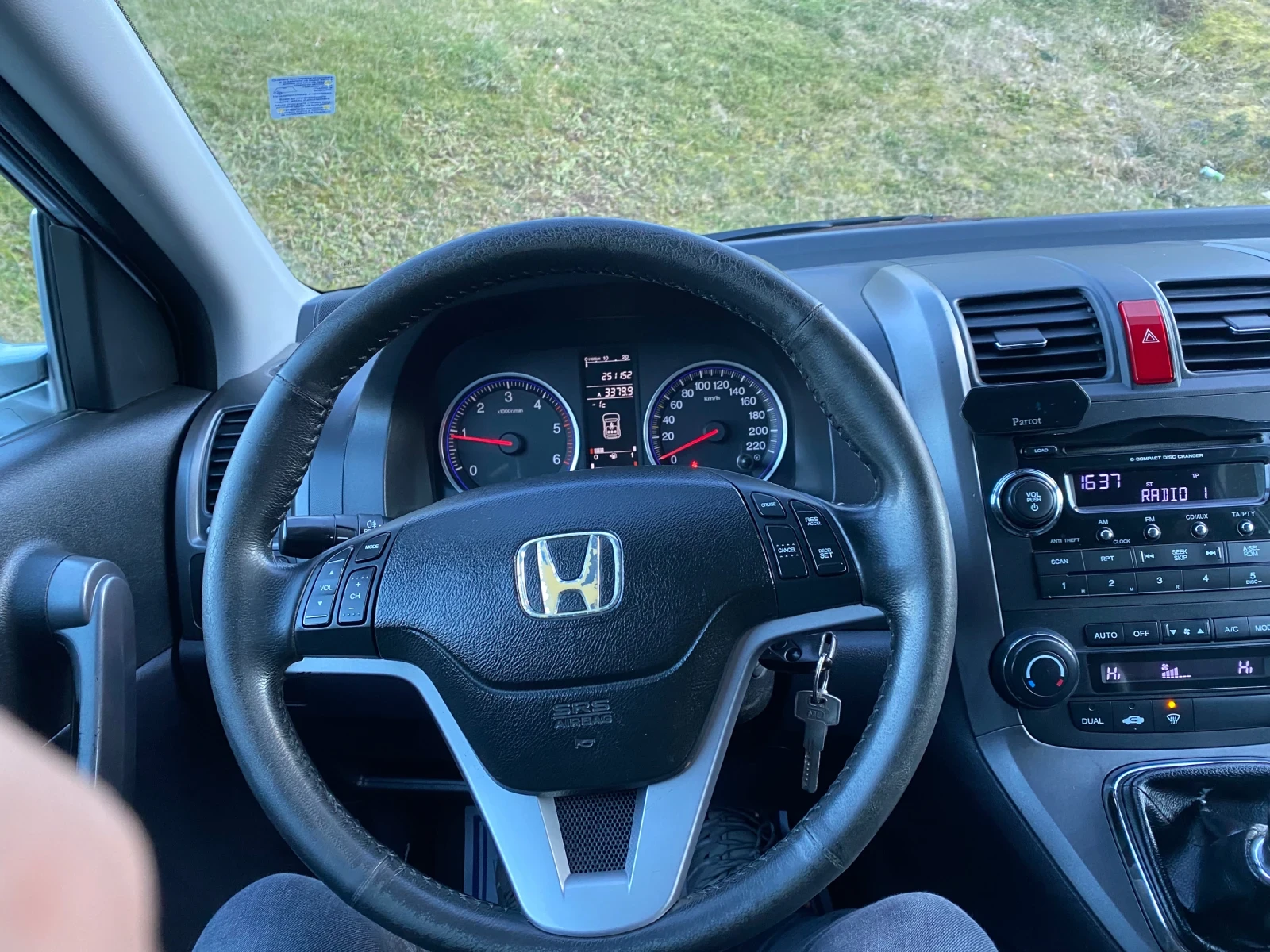 Honda Cr-v Ctdi | Mobile.bg � ����������� 9
