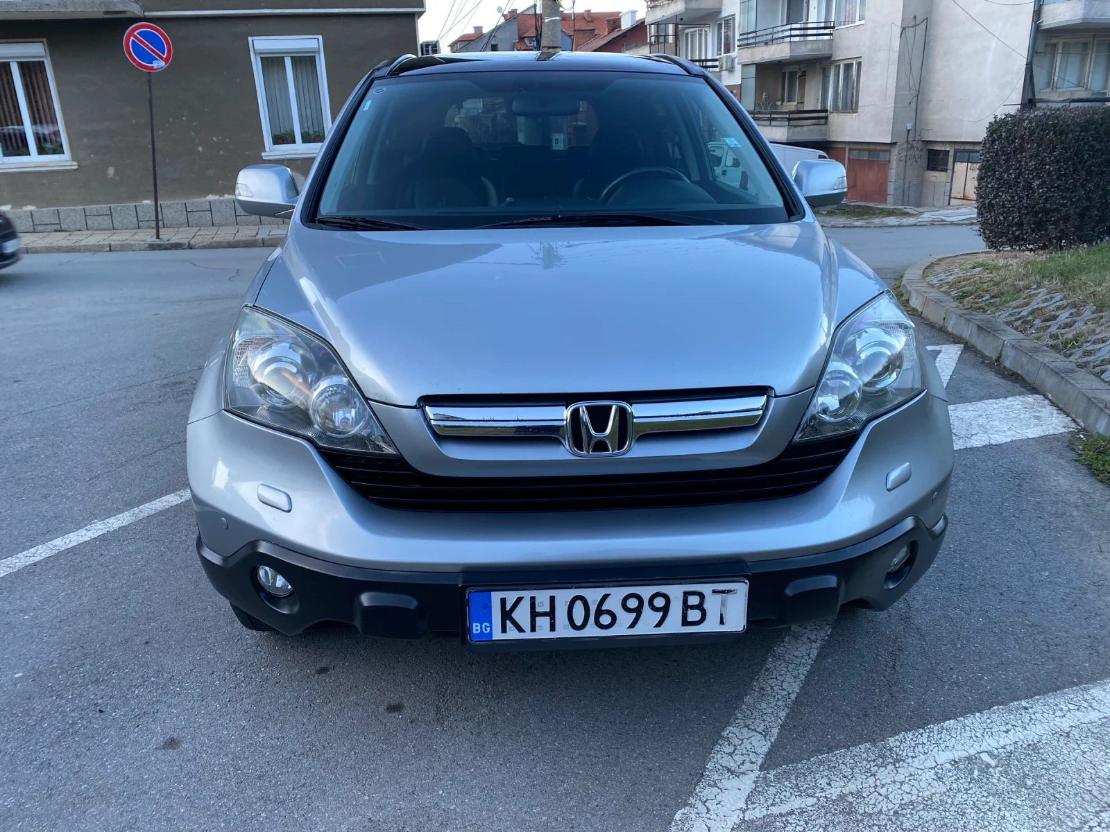 Honda Cr-v Ctdi | Mobile.bg � ����������� 2