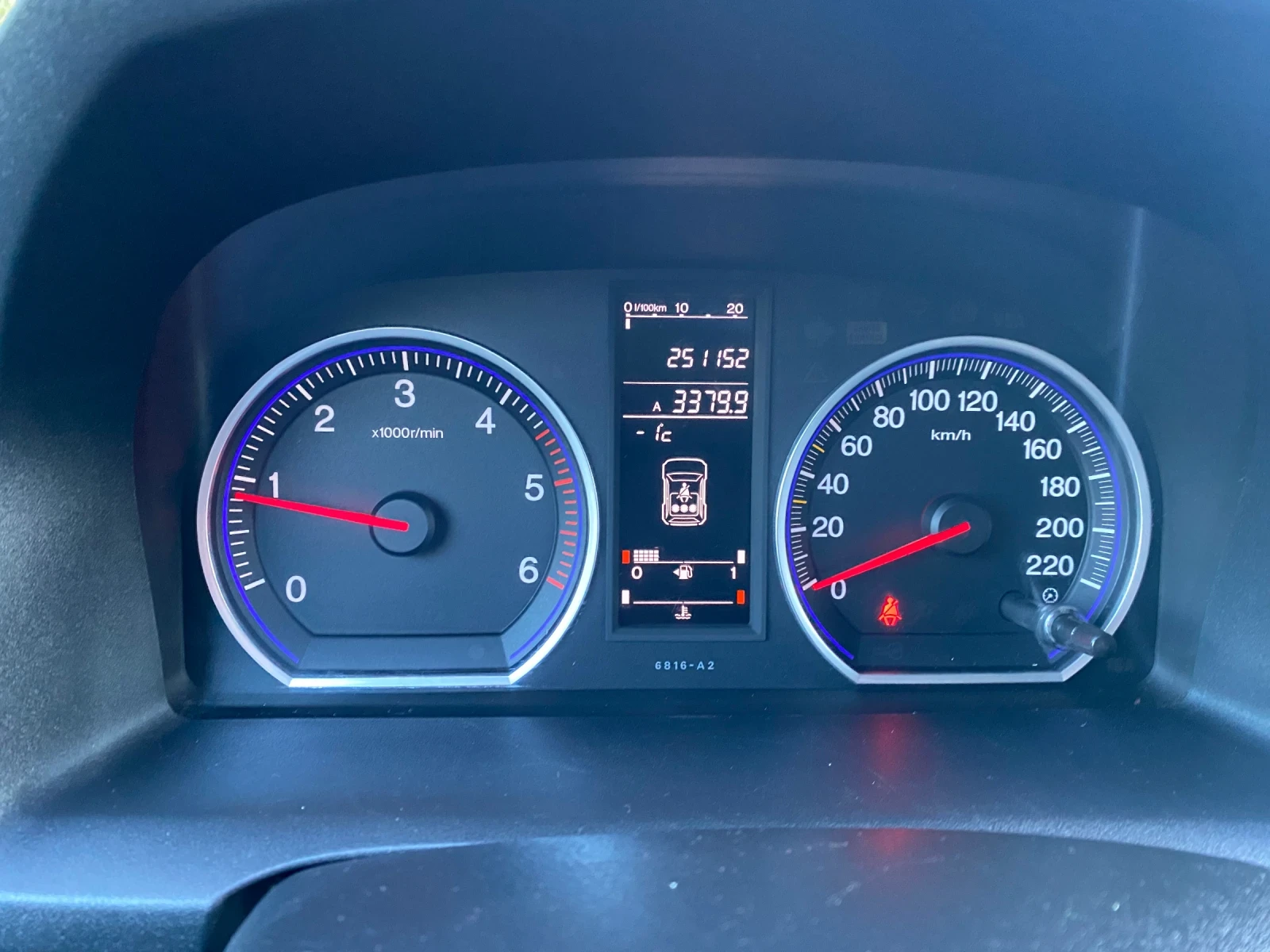 Honda Cr-v Ctdi | Mobile.bg � ����������� 11