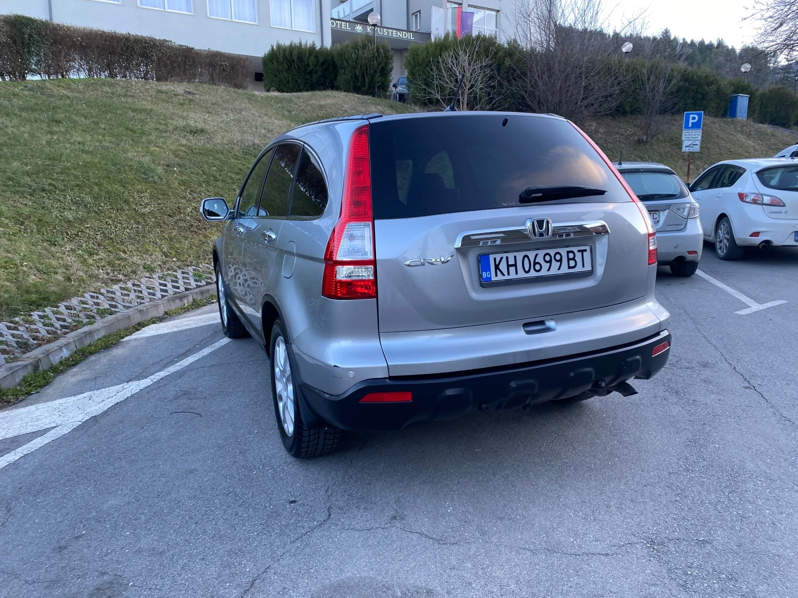 Honda Cr-v Ctdi | Mobile.bg � ����������� 6
