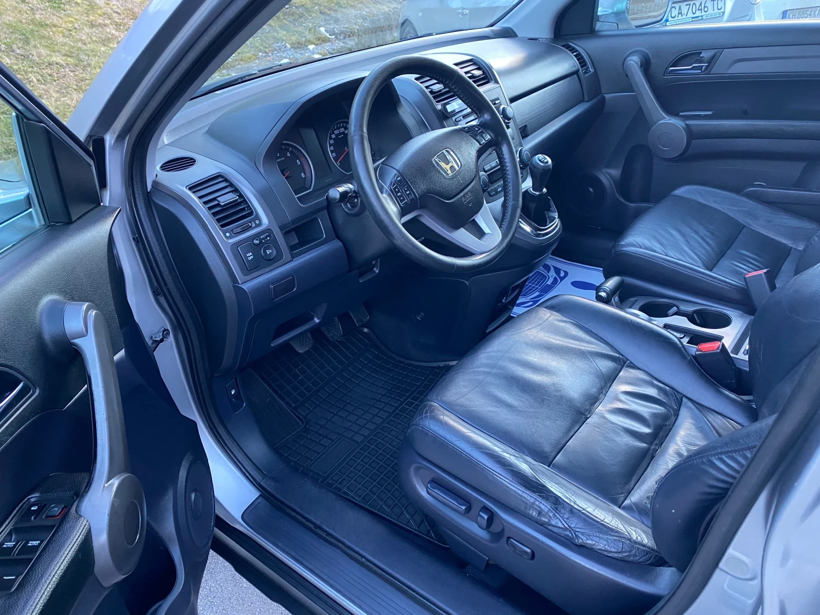 Honda Cr-v Ctdi | Mobile.bg � ����������� 16