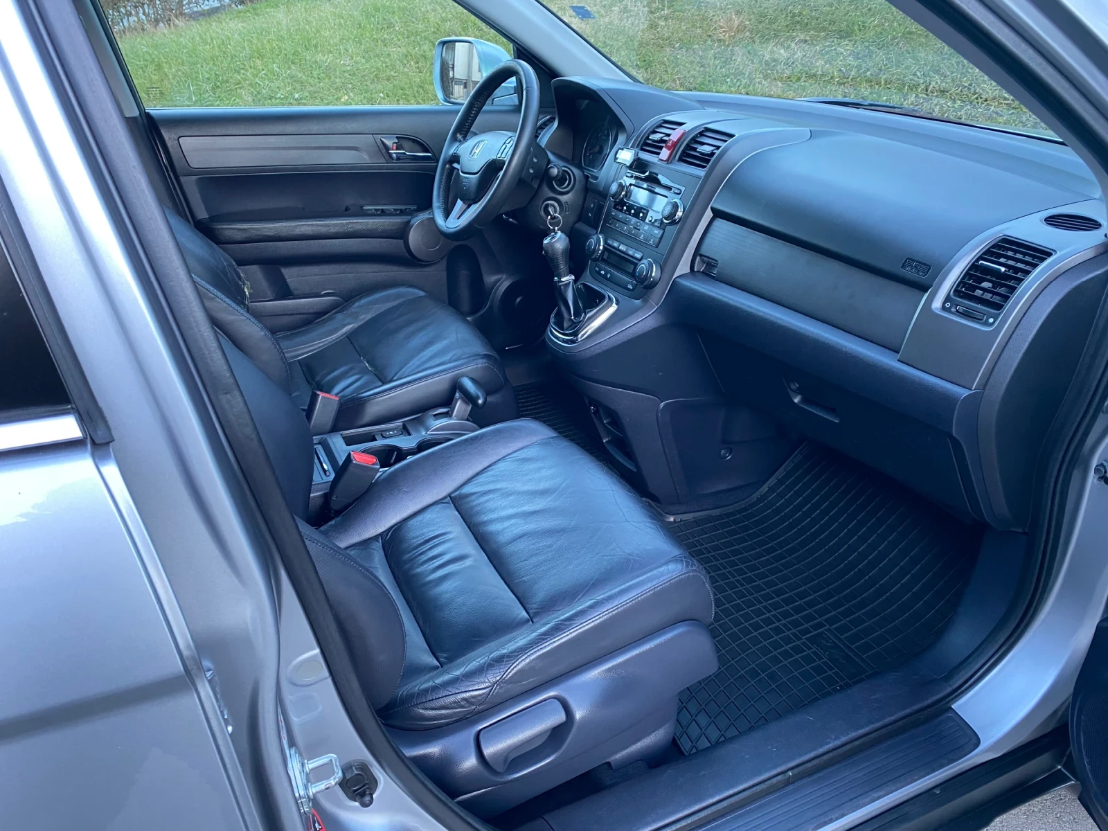 Honda Cr-v Ctdi | Mobile.bg � ����������� 15