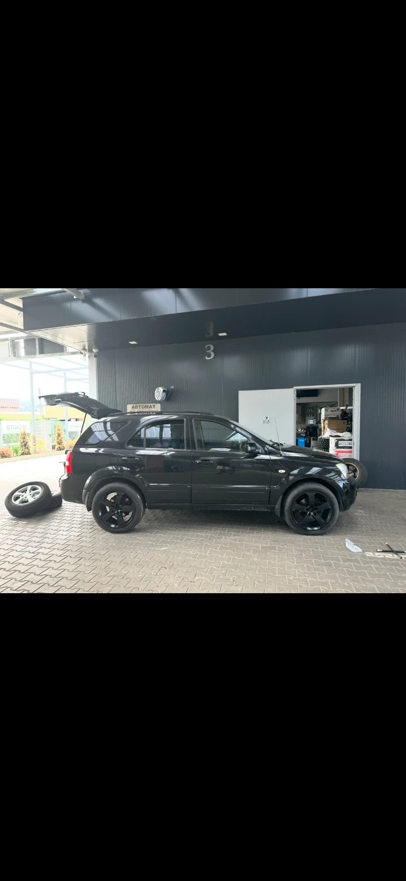 Kia Sorento  - изображение 10