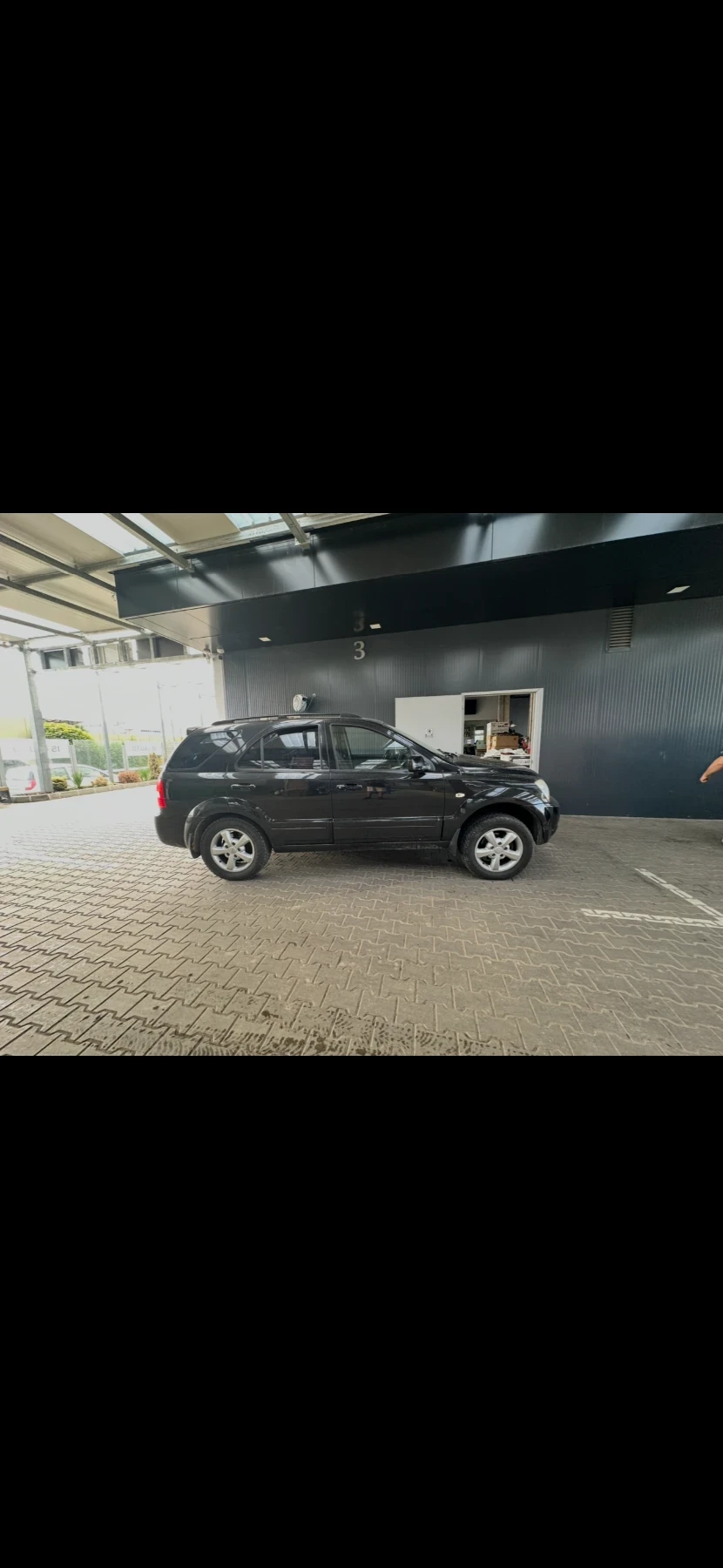 Kia Sorento  - изображение 9