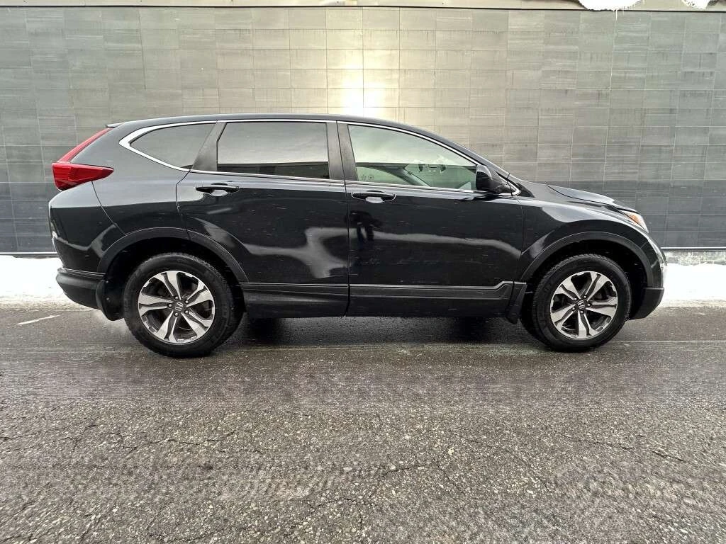 Honda Cr-v * LX * CARFAX * ЦЕНА ДО БГ - изображение 5