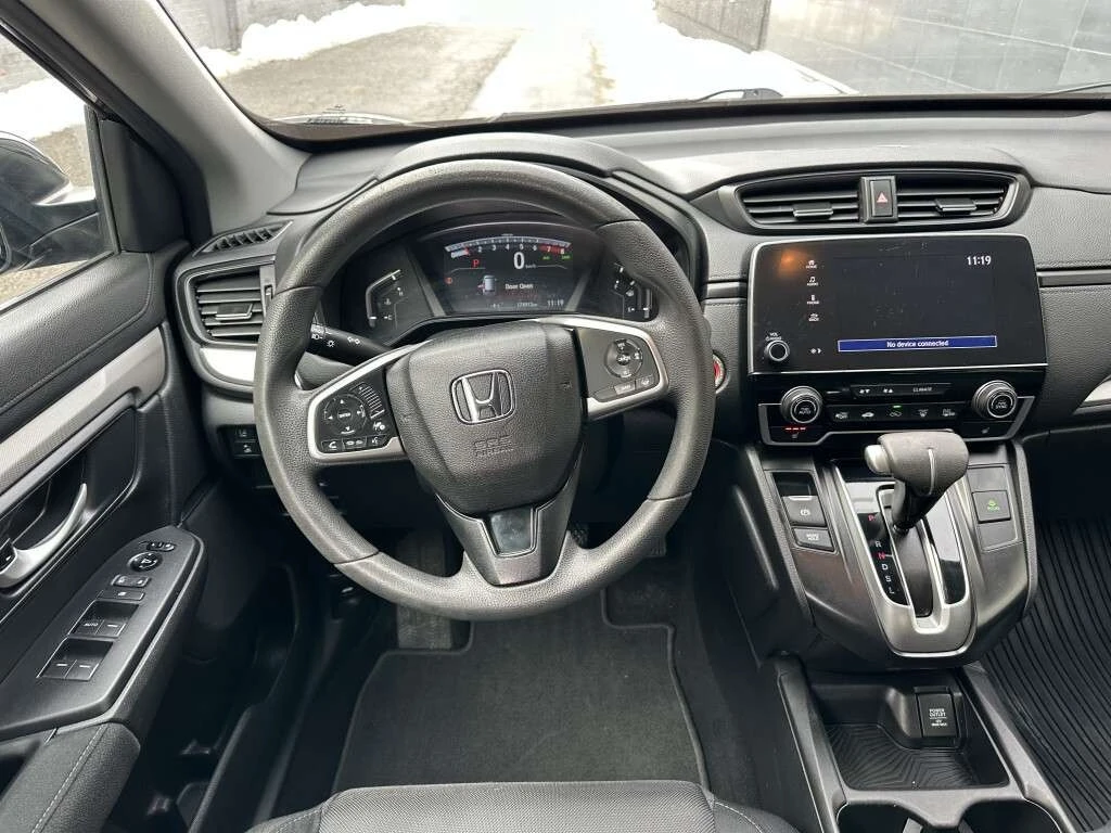 Honda Cr-v * LX * CARFAX * ���� �� �� | Mobile.bg � ����������� 11