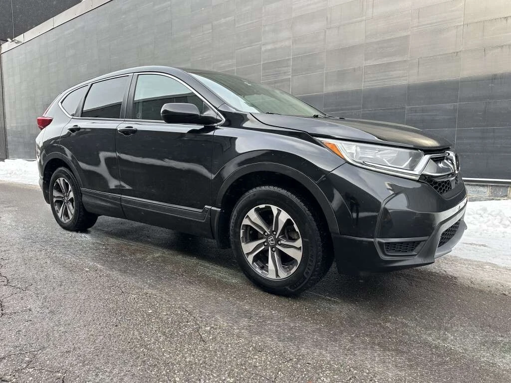 Honda Cr-v * LX * CARFAX * ЦЕНА ДО БГ - изображение 3