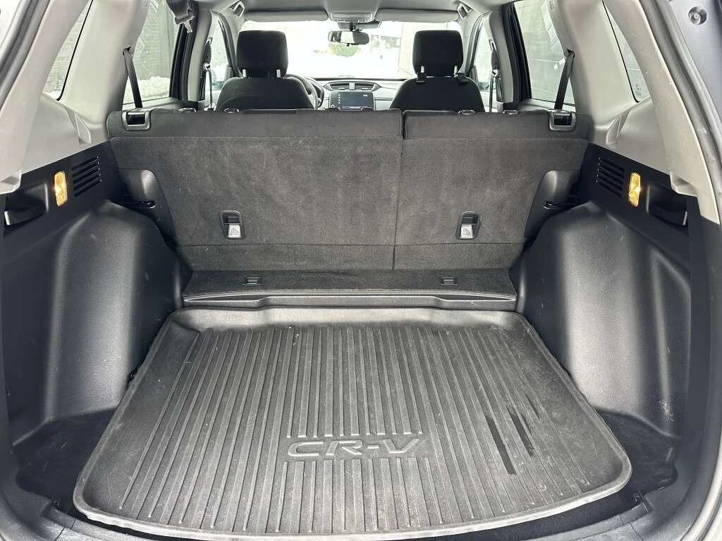 Honda Cr-v * LX * CARFAX * ���� �� �� | Mobile.bg � ����������� 16