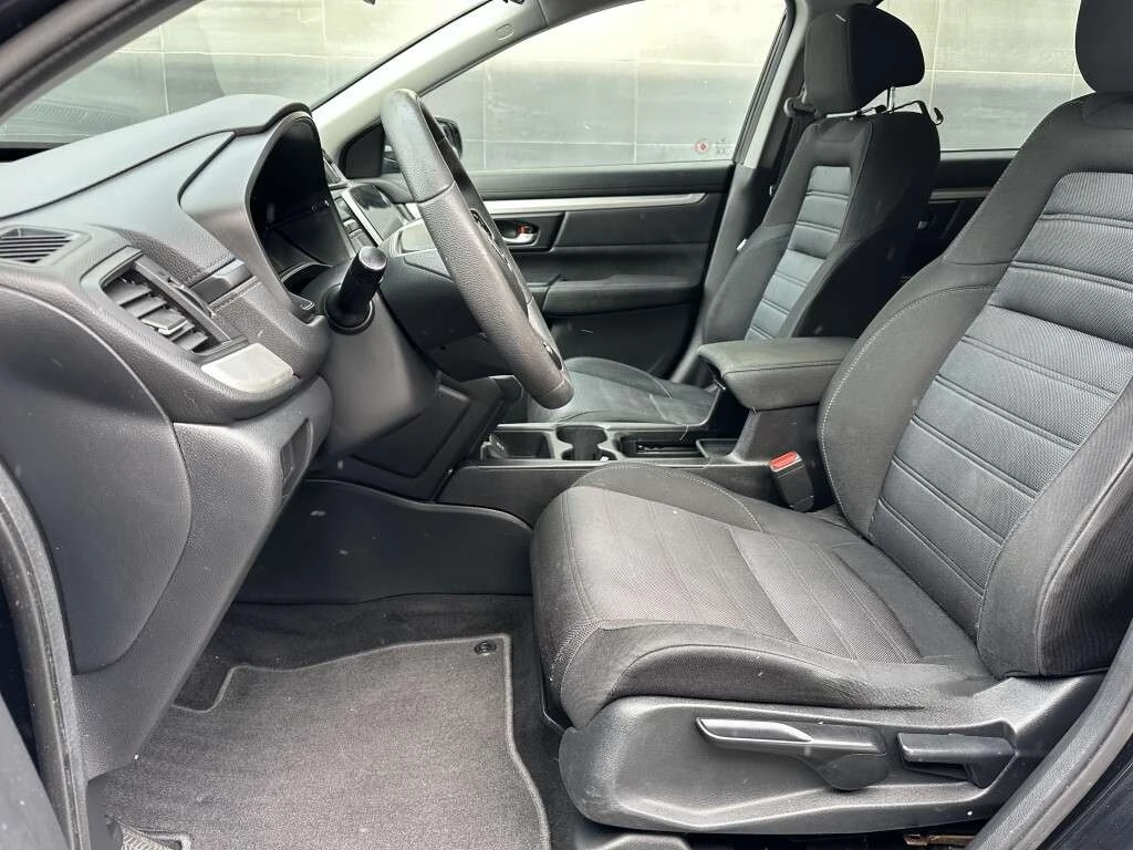 Honda Cr-v * LX * CARFAX * ЦЕНА ДО БГ - изображение 9