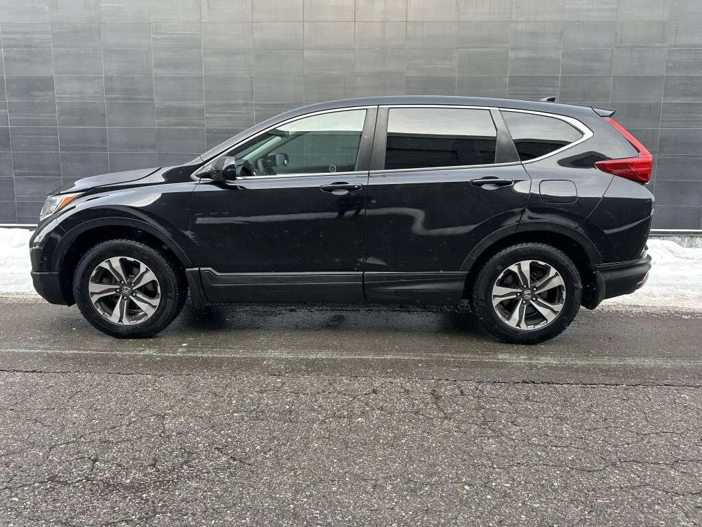 Honda Cr-v * LX * CARFAX * ЦЕНА ДО БГ - изображение 4