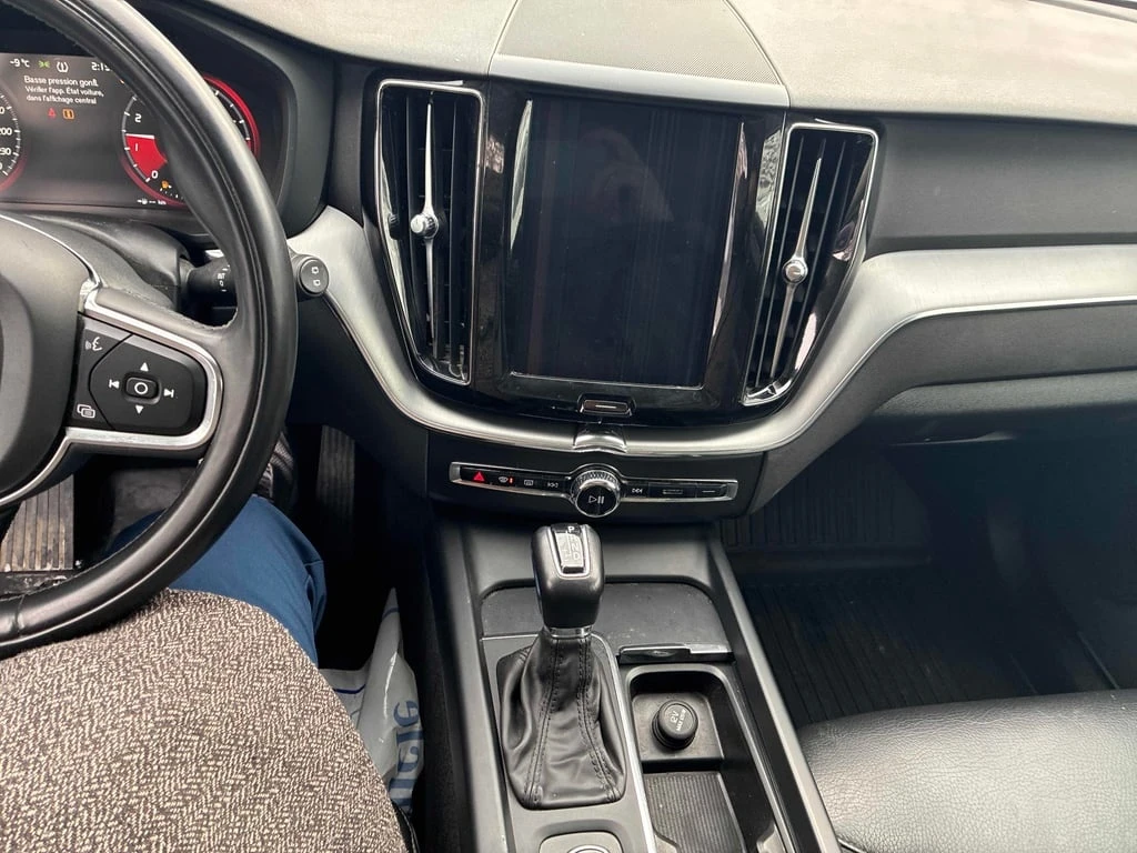 Volvo XC60 * Momentum * CARFAX * ЗАДНА КАМЕРА* ПОДГРЕВ - изображение 9