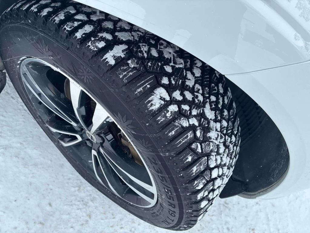 Volvo XC60 * Momentum * CARFAX * ЗАДНА КАМЕРА* ПОДГРЕВ - изображение 7