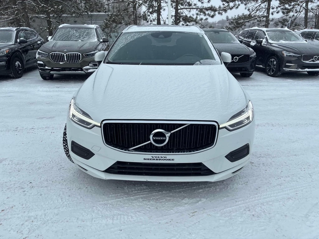 Volvo XC60 * Momentum * CARFAX * ЗАДНА КАМЕРА* ПОДГРЕВ - изображение 6